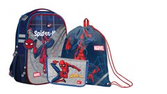 Набор коллекционный YES H-100_Collection Marvel.Spiderman