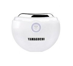 Прибор для подтяжки кожи лица и декольте Yamaguchi EMS Face Lifting