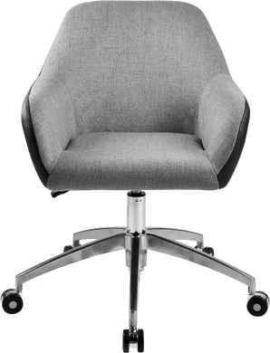 Офісне крісло GT Racer H-6204 Gray