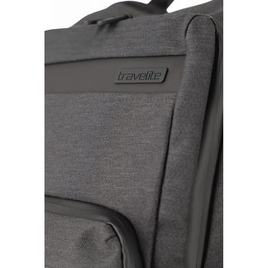 Рюкзак для ноутбука Travelite Meet Anthracite TL001842-04