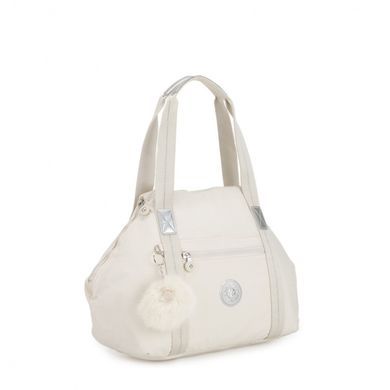Женская сумка Kipling ART Dazz White (23H) K21091_23H