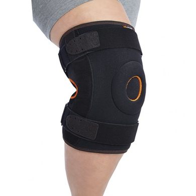 Ортез коленного сустава с боковой стабилизацией Oneplus арт. OPL480