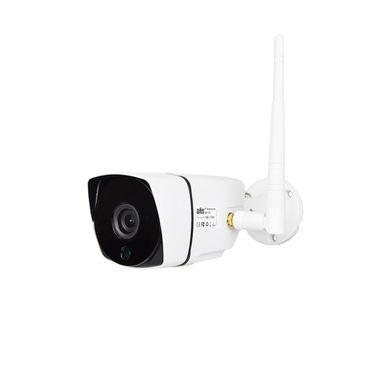 IP-видеокамера 2 Мп с Wi-Fi ATIS AI-102 для системы видеонаблюдения