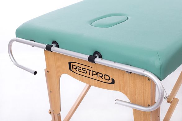 Тримач рулонів для масажних столів RESTPRO
