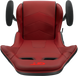 Геймерське крісло GT Racer X-2317 Black/Wine red