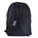 Рюкзак подростковый YES OX-15 Black, 42*29*11
