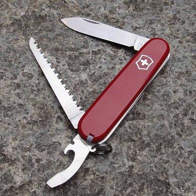 Складной нож Victorinox WALKER 0.2313.B1