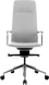 Офісне крісло GT Racer X-004A13 FABRIC Light Gray