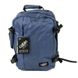 Сумка-рюкзак CabinZero CLASSIC 36L/Blue Jean Cz17-1706
