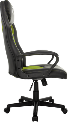 Геймерське крісло GT Racer X-2640 Black/Green