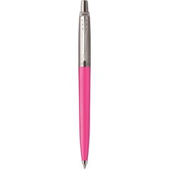Ручка шариковая Parker JOTTER 17 Plastic Hot Pink CT BP 15 932_2039