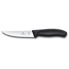 Кухонный нож Victorinox SwissClassic Carving 6.8103.12B