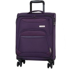 Чемодан Travelite KENDO/Purple S Маленький TL090347-19