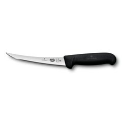 Кухонный нож Victorinox Fibrox Boning Flexible 5.6613.15