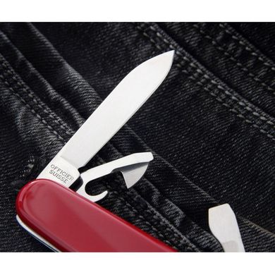Складной нож Victorinox RECRUIT 0.2503.B1