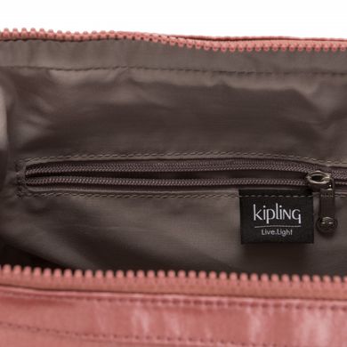 Женская сумка Kipling GABBIE Metallic Rust (48P) K22621_48P