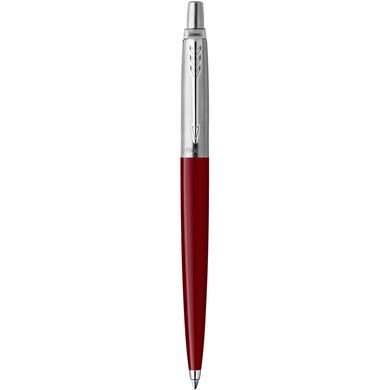 Ручка шариковая Parker JOTTER 17 Standard Red CT BP блистер 15 736