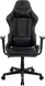 Геймерське крісло GT Racer X-2317 Black/Carbon Black