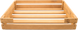 Каркас для лежака GT Dreamer Pine M 78 x 54 x 12 см (Сосна)