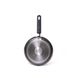 Сковорода для блинов Fissman FIORE 20 см индукционная (4463)