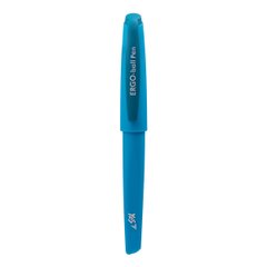 Ручка шариковая YES Ergo 1 мм синяя