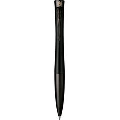 Ручка шариковая Parker URBAN Premium Matt Black BP Трезубец 21232M_T001y2