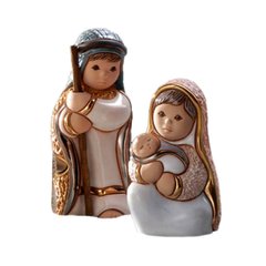 Фигурка De Rosa Rinconada Nativity Иосиф и Мария (2шт) 2010 Dr3002