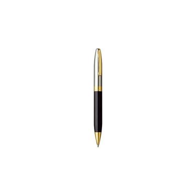 Шариковая ручка Sheaffer Legacy Black Laq./Palladium GT BP Sh903025