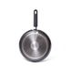 Сковорода для блинов Fissman FIORE 24 см индукционная (4464)