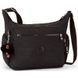 Женская сумка Kipling GABBIE Dazz Black (H53) K22621_H53
