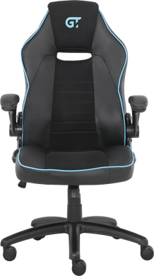 Геймерське крісло GT Racer X-2760 Black/Blue