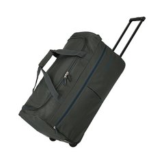 Дорожная сумка на колесах Travelite Basics Anthracite L Большой TL096283-04
