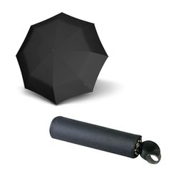 Зонт складной Knirps Floyd Black Kn89802100