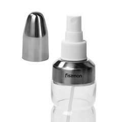 Бутылка для масла и уксуса Fissman 150 мл с пульверизатором (7616)