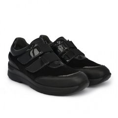 Туфли женские Sabatini (S3500) Черный
