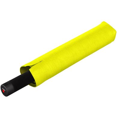 Складной зонт Knirps U.090 Ultralight XXL Manual Compact Yellow Kn95 2090 1352