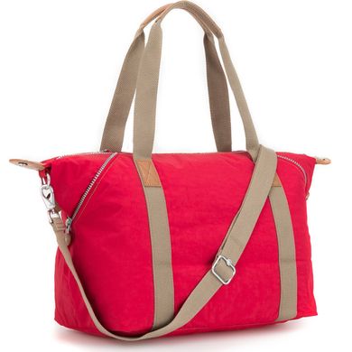 Женская сумка Kipling ART True Red C (88Z) K10619_88Z