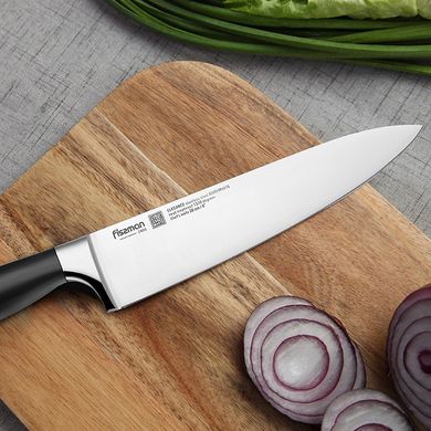 Поварской нож Fissman ELEGANCE 20 см (2465)