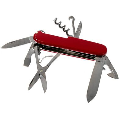 Складной нож Victorinox Climber 1.3703