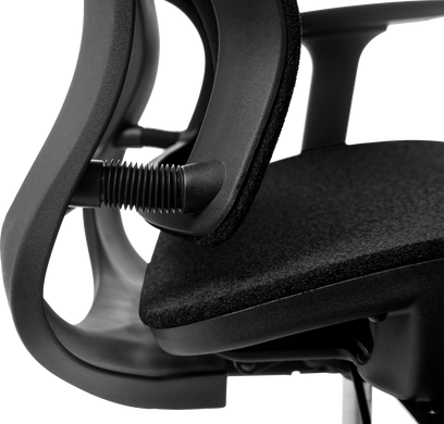 Офісне крісло GT Racer B-212A-2 Black