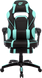 Геймерське крісло GT Racer X-2749-1 Black/Mint