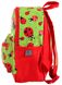 Рюкзак детский 1 Вересня K-16 "Ladybug"