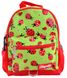 Рюкзак детский 1 Вересня K-16 "Ladybug"