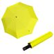 Складной зонт Knirps U.090 Ultralight XXL Manual Compact Yellow Kn95 2090 1352