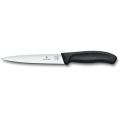 Кухонный нож Victorinox SwissClassic Filleting Flexible 6.8713.16B