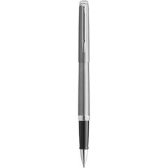 Ручка роллер Waterman HEMISPHERE Essentials S/S CT RB 42 005