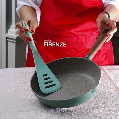 Сковорода для жарки Fissman FIRENZE 26x6,5 см (14277)