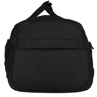 Дорожная сумка-рюкзак Victorinox Travel VX SPORT EVO/Black Vt611422