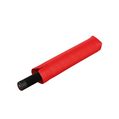 Складной зонт Knirps U.090 Ultralight XXL Manual Compact Red Kn95 2090 1501