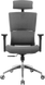 Офісне крісло GT Racer B-212A-2 Gray